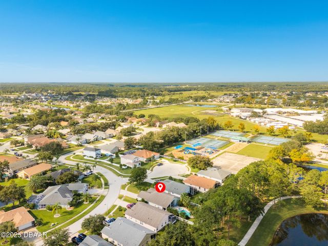1819 Tara Marie Lane, Port Orange, FL 32128