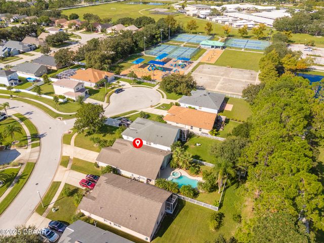 1819 Tara Marie Lane, Port Orange, FL 32128