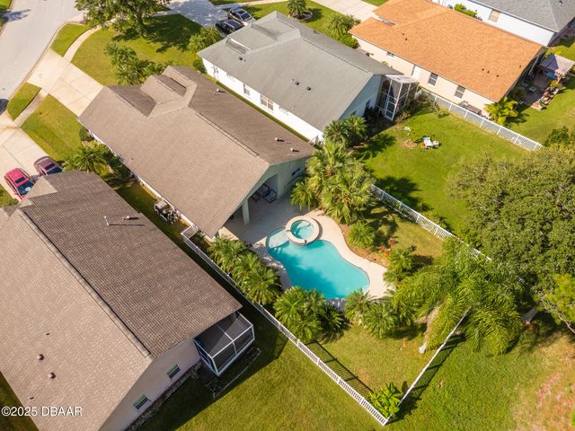 1819 Tara Marie Lane, Port Orange, FL 32128