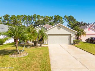 1819 Tara Marie Lane, Port Orange, FL 32128