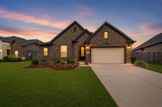 6330 Ontario Drive, League City, TX 77573