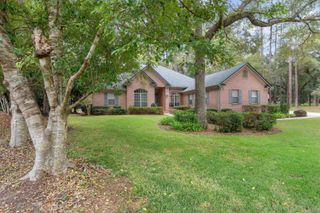 5124 CENTENNIAL OAK Circle, Tallahassee, FL 32308