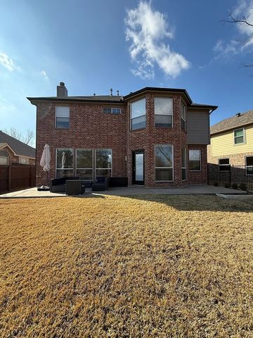 9150 Blue Grass Trail, Frisco, TX 75033