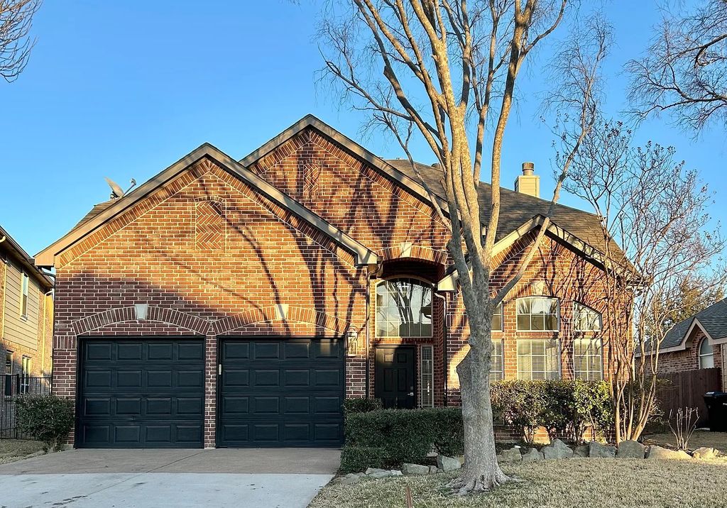 9150 Blue Grass Trail, Frisco, TX 75033