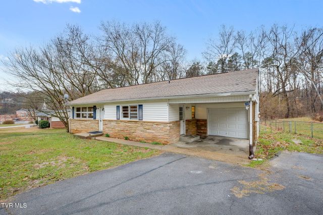 541 Gravely Road, Kingsport, TN 37660