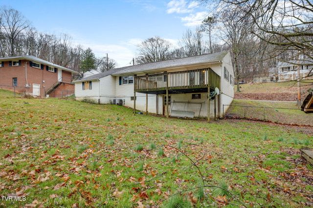 541 Gravely Road, Kingsport, TN 37660