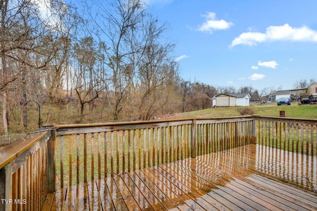 541 Gravely Road, Kingsport, TN 37660