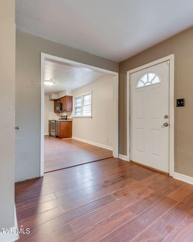 541 Gravely Road, Kingsport, TN 37660