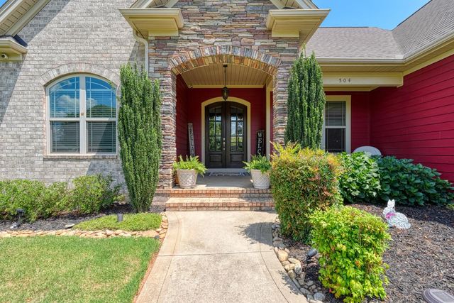 504 Double Bridge Road, Boiling Springs, SC 29316