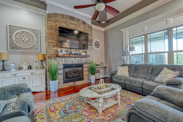 504 Double Bridge Road, Boiling Springs, SC 29316