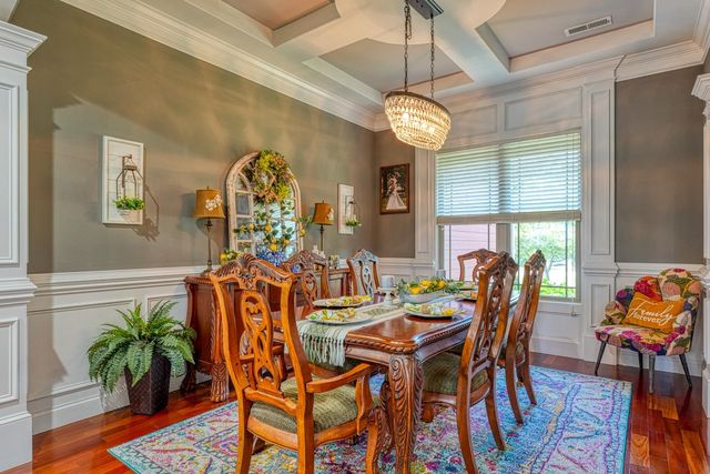 504 Double Bridge Road, Boiling Springs, SC 29316