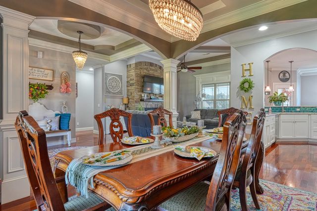 504 Double Bridge Road, Boiling Springs, SC 29316