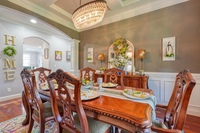 504 Double Bridge Road, Boiling Springs, SC 29316