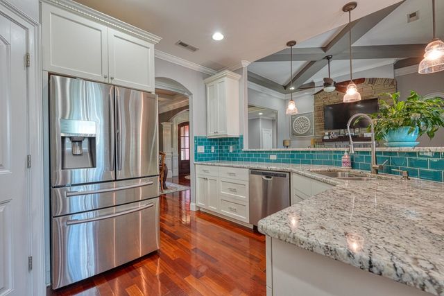504 Double Bridge Road, Boiling Springs, SC 29316