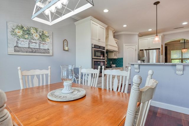 504 Double Bridge Road, Boiling Springs, SC 29316