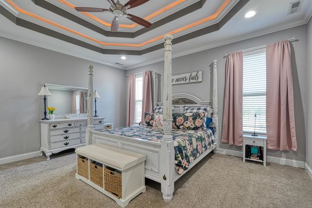 504 Double Bridge Road, Boiling Springs, SC 29316