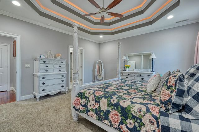504 Double Bridge Road, Boiling Springs, SC 29316