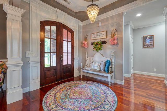 504 Double Bridge Road, Boiling Springs, SC 29316