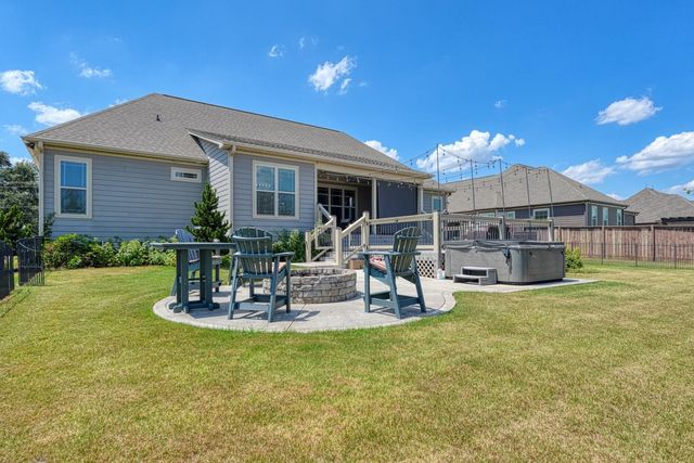 504 Double Bridge Road, Boiling Springs, SC 29316