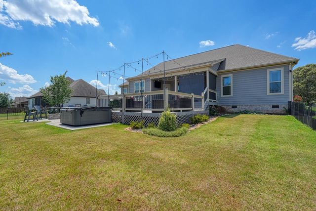 504 Double Bridge Road, Boiling Springs, SC 29316