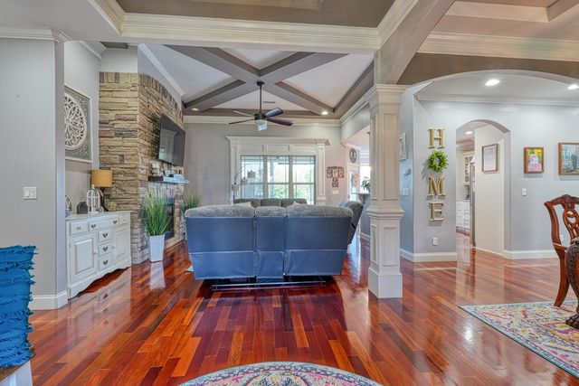 504 Double Bridge Road, Boiling Springs, SC 29316