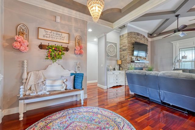504 Double Bridge Road, Boiling Springs, SC 29316