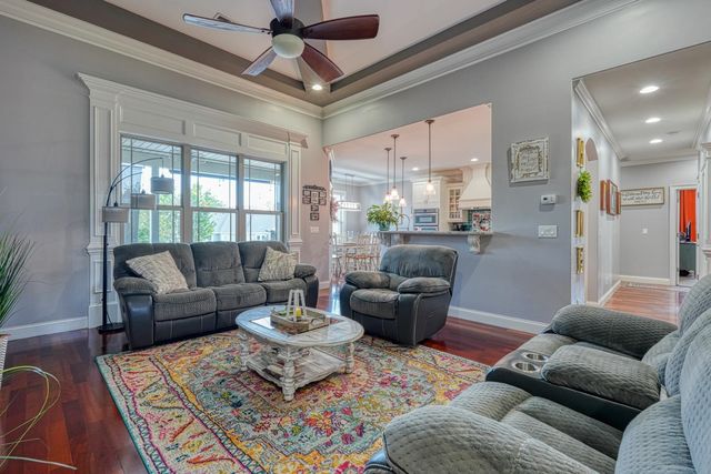 504 Double Bridge Road, Boiling Springs, SC 29316