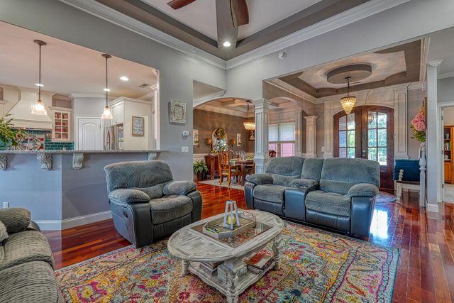 504 Double Bridge Road, Boiling Springs, SC 29316