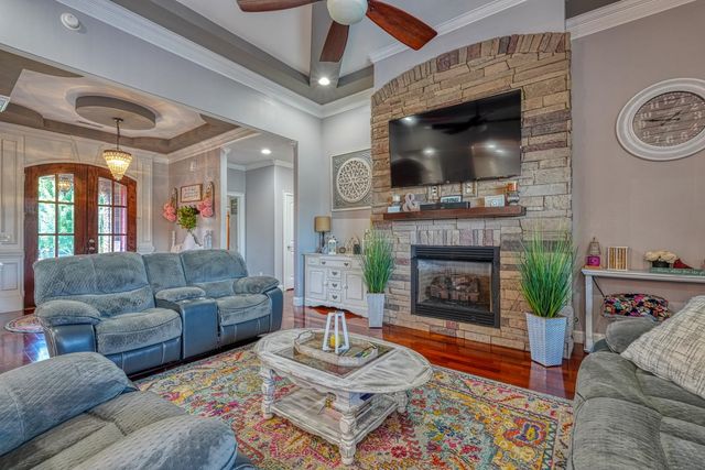 504 Double Bridge Road, Boiling Springs, SC 29316
