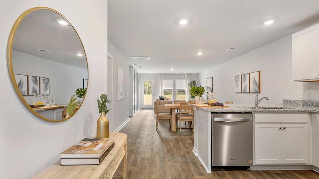 926 Long Bluff Road, Summerville, SC 29486