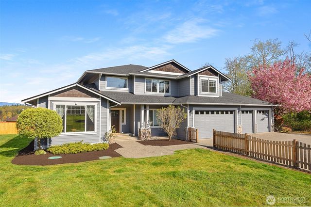 4220 115th Avenue SE, Snohomish, WA 98290