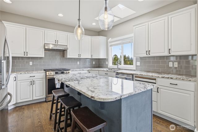 4220 115th Avenue SE, Snohomish, WA 98290