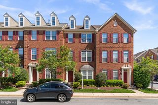 4803 PORTSMOUTH RD #18, Ellicott City, MD 21042