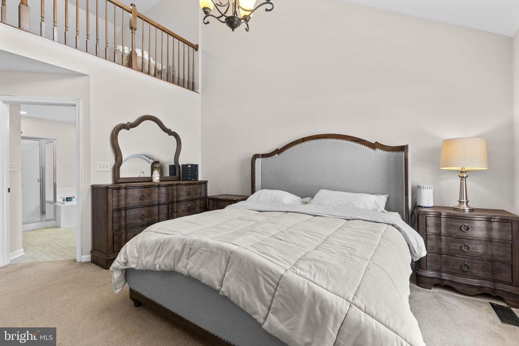 Image 20 of property listing at 4803 PORTSMOUTH RD #18, Ellicott City, MD 21042