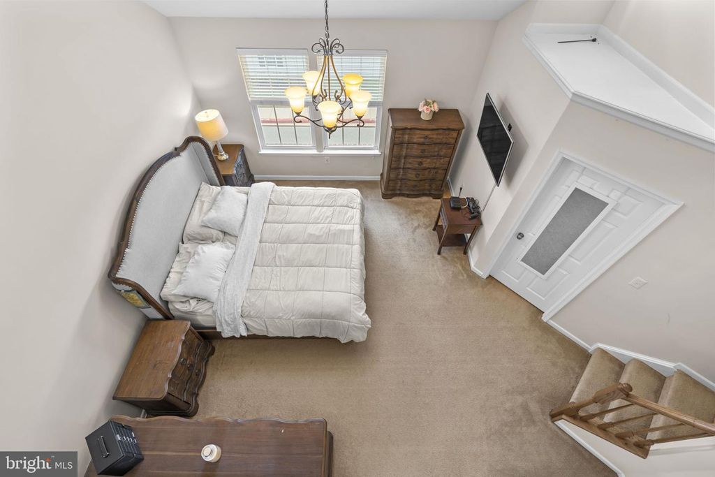 Image 25 of property listing at 4803 PORTSMOUTH RD #18, Ellicott City, MD 21042