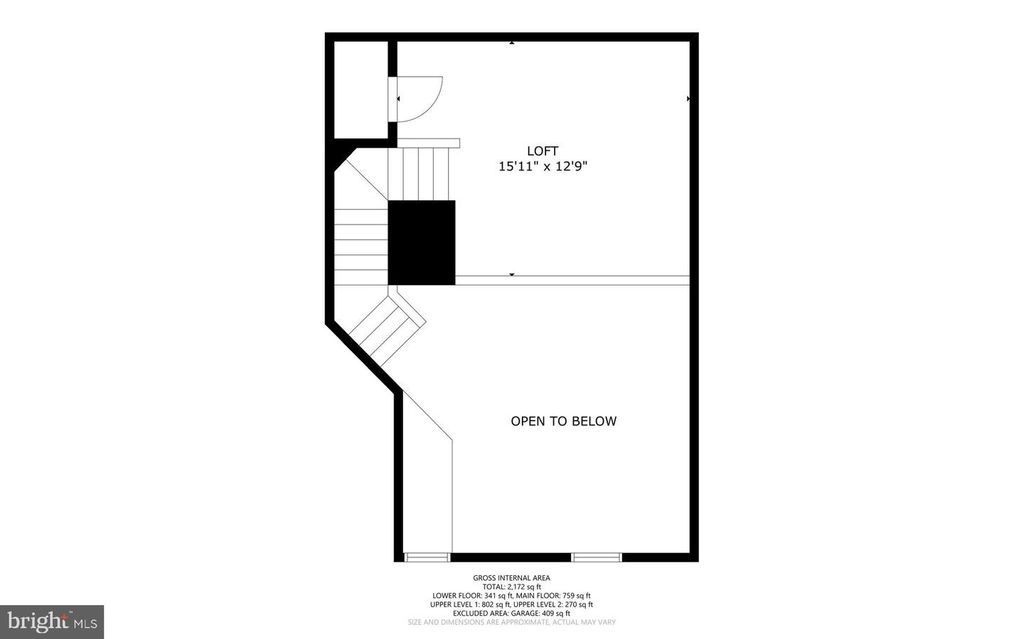 Image 40 of property listing at 4803 PORTSMOUTH RD #18, Ellicott City, MD 21042