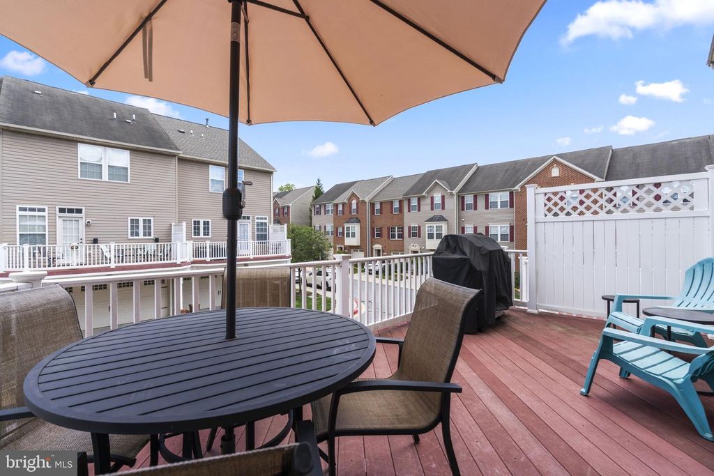 Image 44 of property listing at 4803 PORTSMOUTH RD #18, Ellicott City, MD 21042