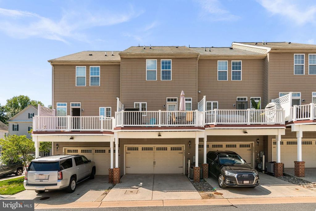 Image 47 of property listing at 4803 PORTSMOUTH RD #18, Ellicott City, MD 21042