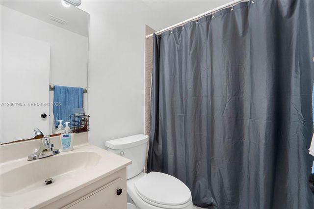 1718 SW Mcallister Ln, Port St. Lucie, FL 34953