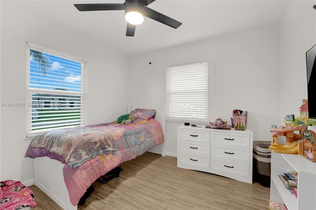 1718 SW Mcallister Ln, Port St. Lucie, FL 34953