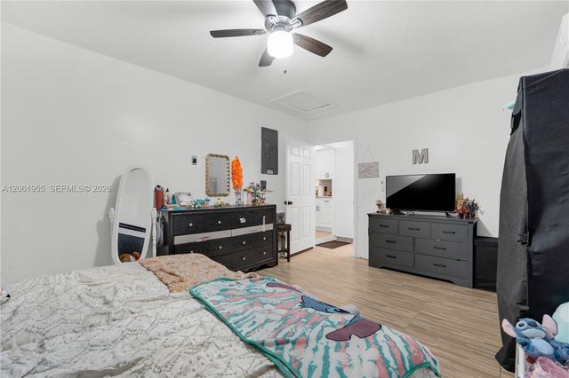 1718 SW Mcallister Ln, Port St. Lucie, FL 34953