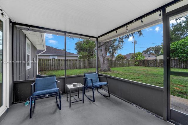 1718 SW Mcallister Ln, Port St. Lucie, FL 34953