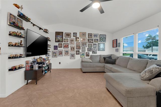 1718 SW Mcallister Ln, Port St. Lucie, FL 34953