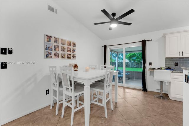 1718 SW Mcallister Ln, Port St. Lucie, FL 34953