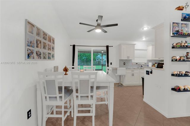 1718 SW Mcallister Ln, Port St. Lucie, FL 34953