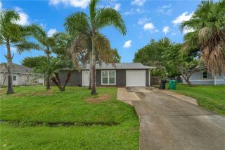 1718 SW Mcallister Ln, Port St. Lucie, FL 34953