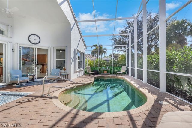 20515 Foxworth CIR, Estero, FL 33928