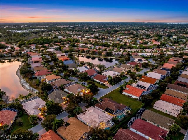 20515 Foxworth CIR, Estero, FL 33928