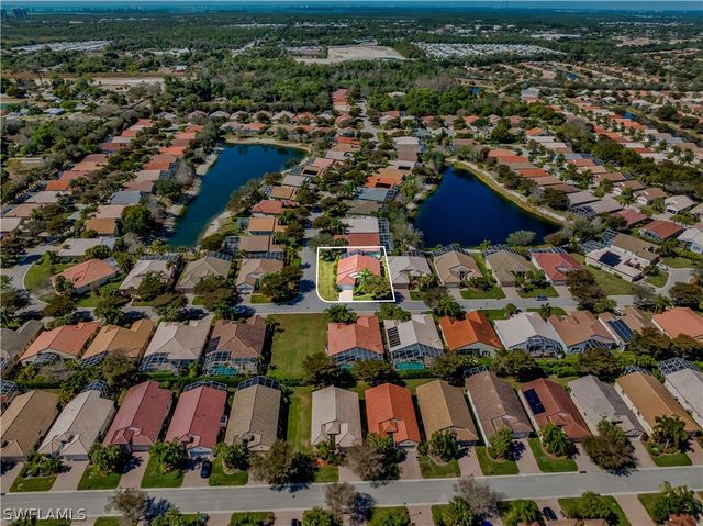 20515 Foxworth CIR, Estero, FL 33928