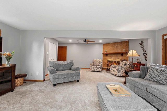 169 KENNEY STREET, Green Bay, WI 54301